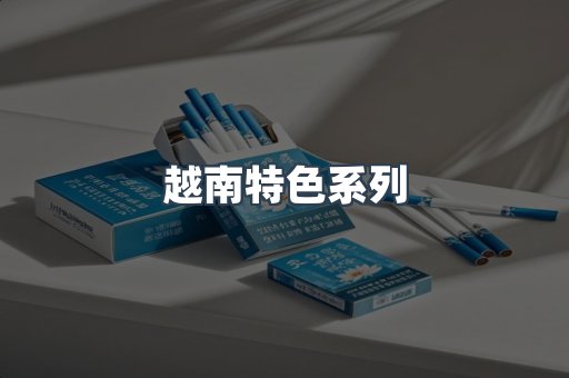 越南特色系列